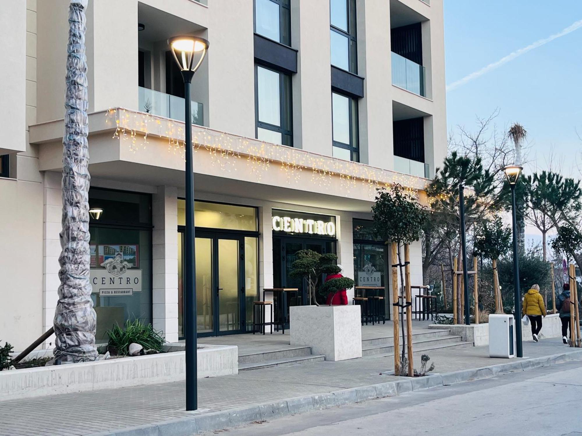 Exclusive St Constantine Suites Saints Constantine and Helena Exterior photo