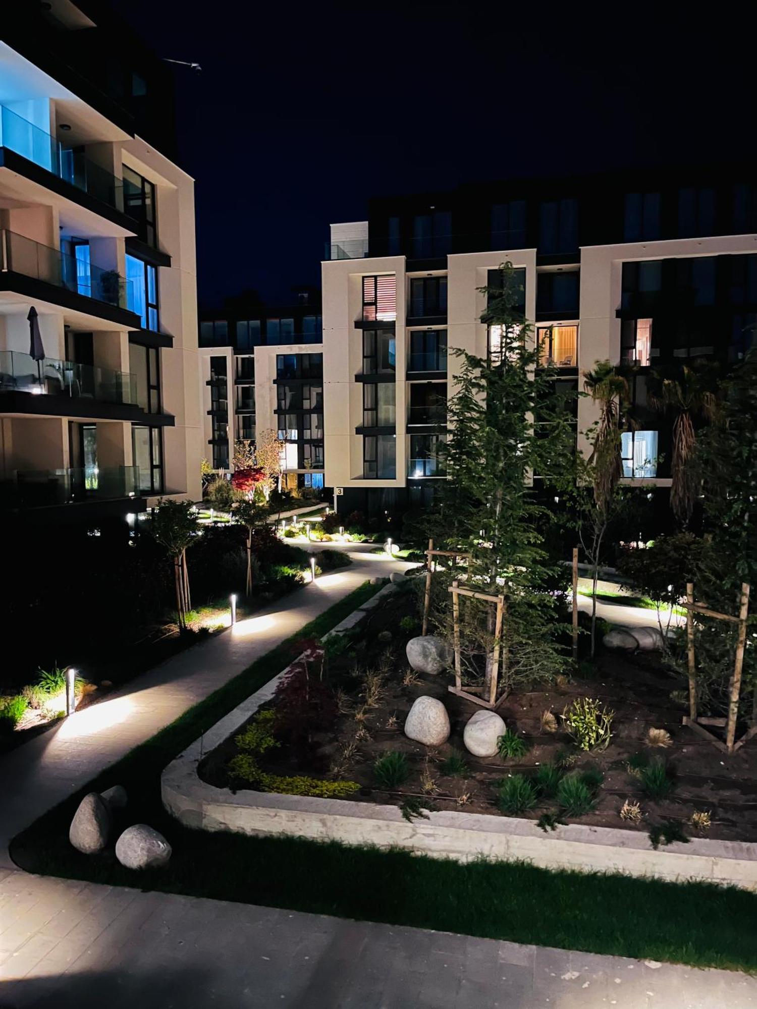 Exclusive St Constantine Suites Saints Constantine and Helena Exterior photo
