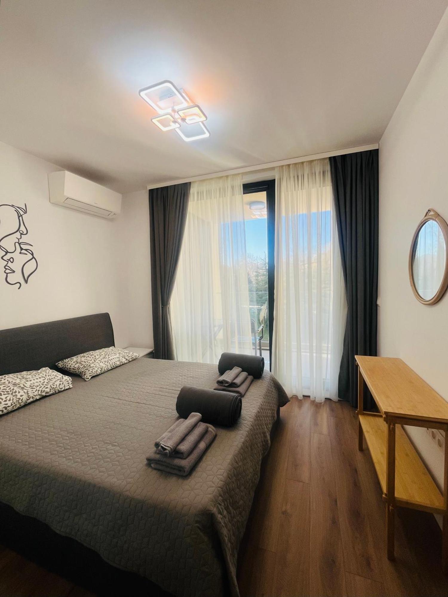 Exclusive St Constantine Suites Saints Constantine and Helena Exterior photo