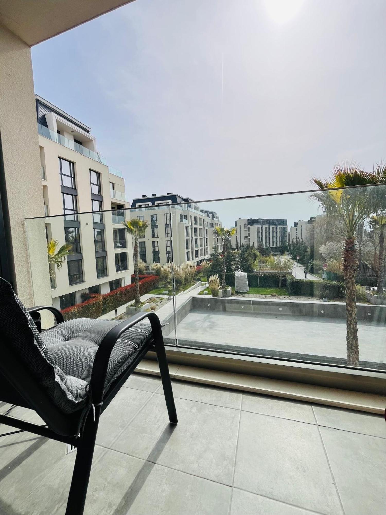 Exclusive St Constantine Suites Saints Constantine and Helena Exterior photo