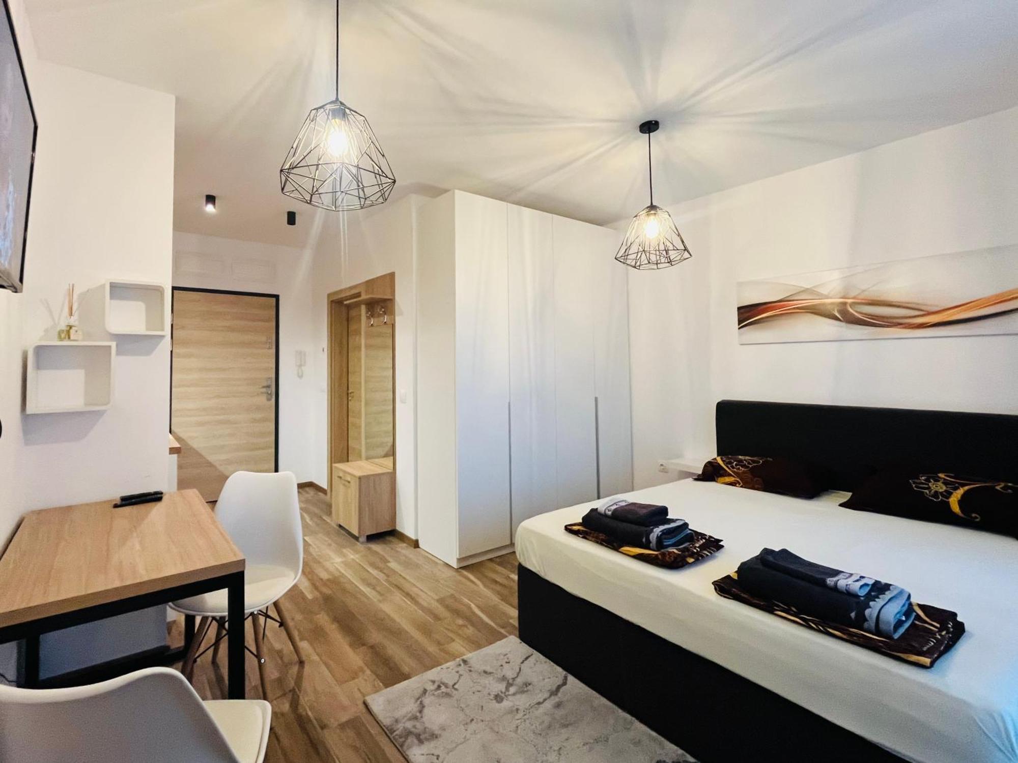 Exclusive St Constantine Suites Saints Constantine and Helena Exterior photo